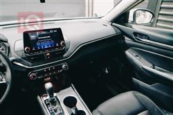 نيسان ألتيما